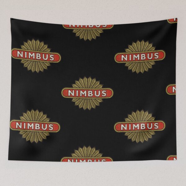 Item preview, Nimbus Motorcycles England  designed and sold by BrandonSt40564.