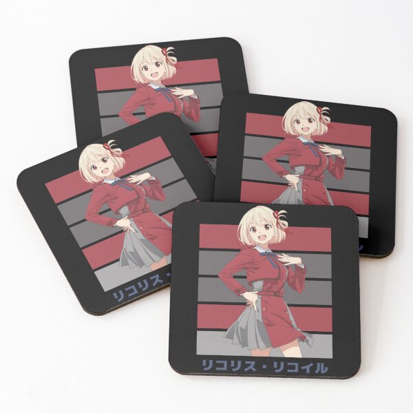 Item preview, Chisato nishikigi designed and sold by JuniorCharm.