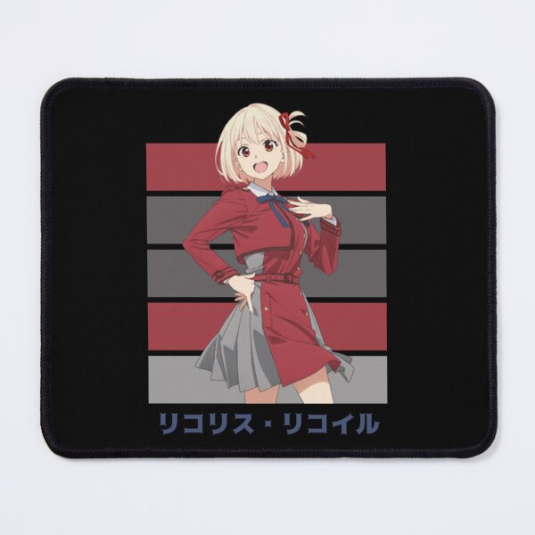 Item preview, Chisato nishikigi designed and sold by JuniorCharm.