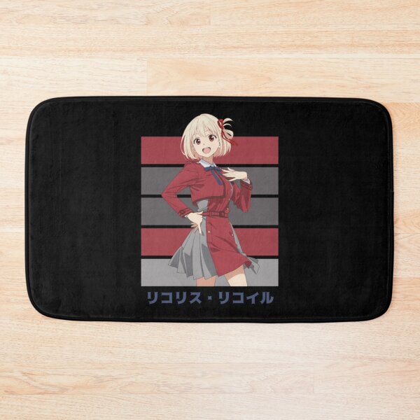 Item preview, Chisato nishikigi designed and sold by JuniorCharm.