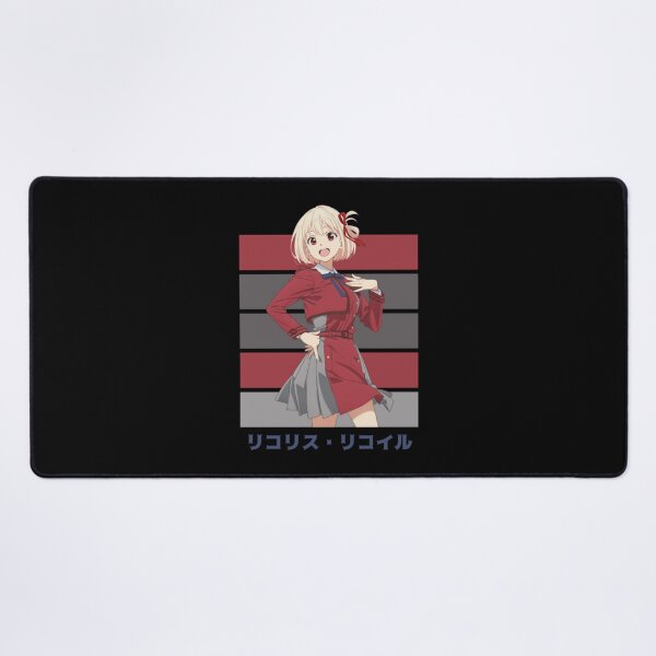 Item preview, Chisato nishikigi designed and sold by JuniorCharm.