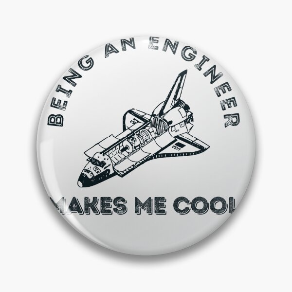 Item preview, Being an engineer makes me cool designed and sold by marunstudio.