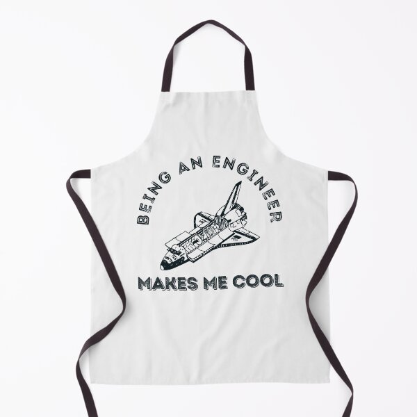 Item preview, Being an engineer makes me cool designed and sold by marunstudio.