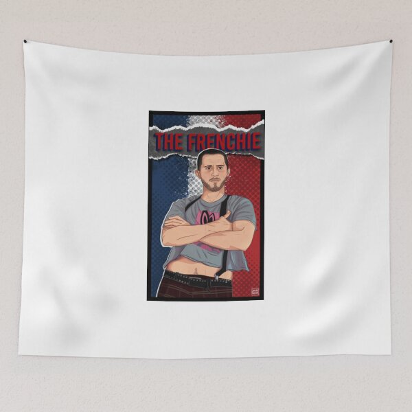 Item preview, The Boys The Frenchie designed and sold by Joanna-Asia.