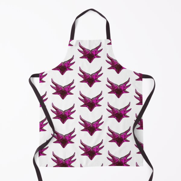 Item preview, 3d heart with spikes 2 designed and sold by spitbone.