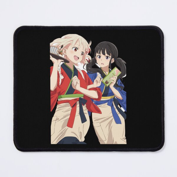 Item preview, Lycoris Recoil                                    designed and sold by JuniorCharm.