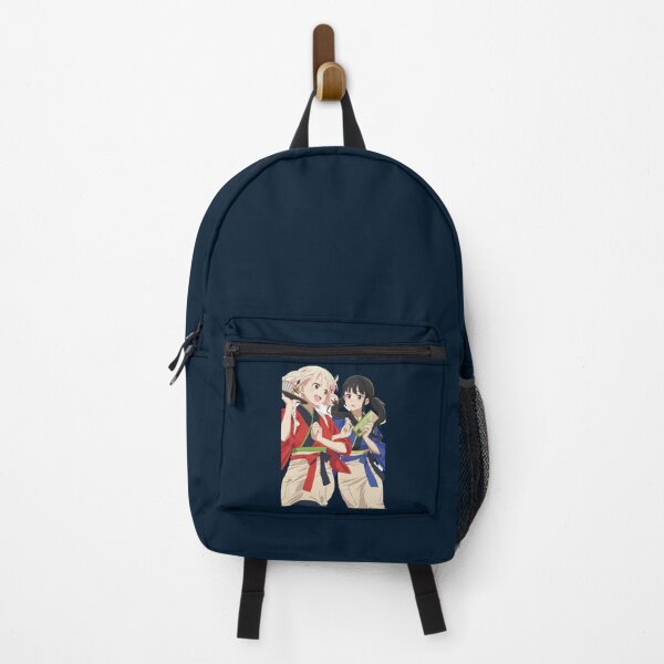 Item preview, Lycoris Recoil                                    designed and sold by JuniorCharm.
