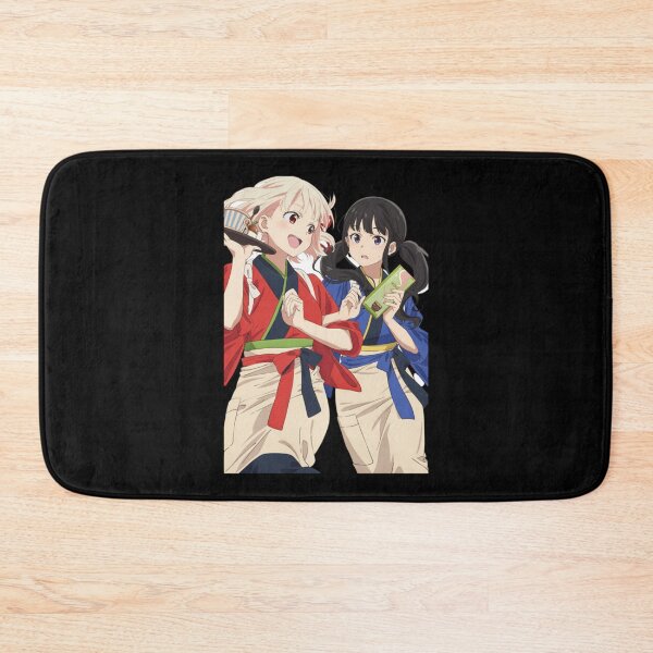 Item preview, Lycoris Recoil                                    designed and sold by JuniorCharm.