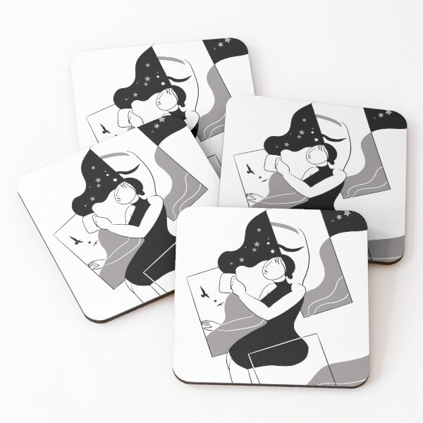 Item preview, Morning Coffee designed and sold by Nguyen-Uyen.