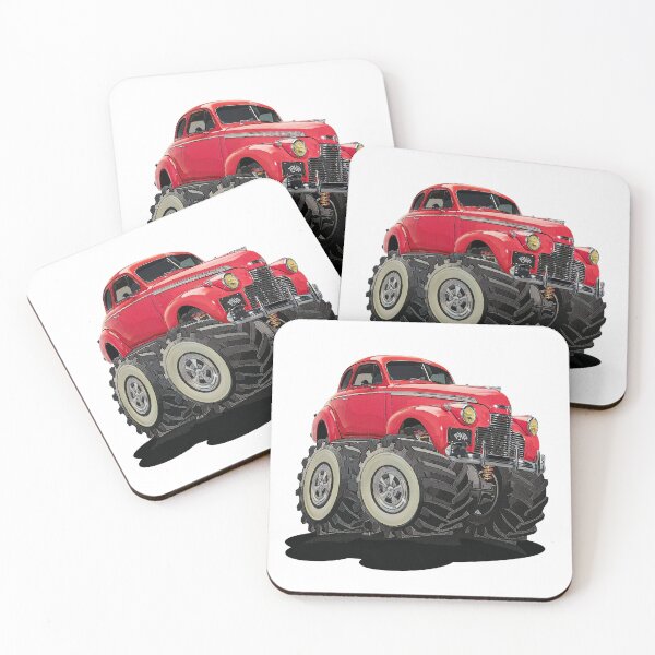 Item preview, 1940 Chevy Special Deluxe designed and sold by Wilcox PhotoArt.