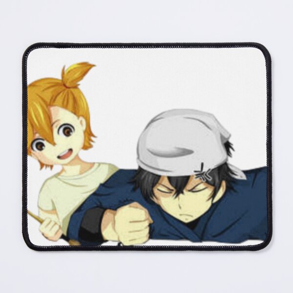 Item preview, barakamon handa  designed and sold by animedesigne4u.