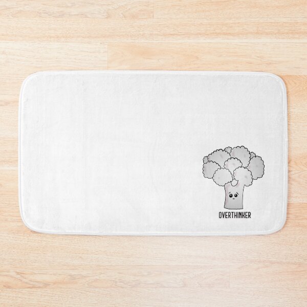 Item preview, Overthinker designed and sold by Tamm-art.