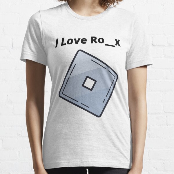 Pace Love Robox Inspired Adult Unisex T Shirt Roblox Shirt 