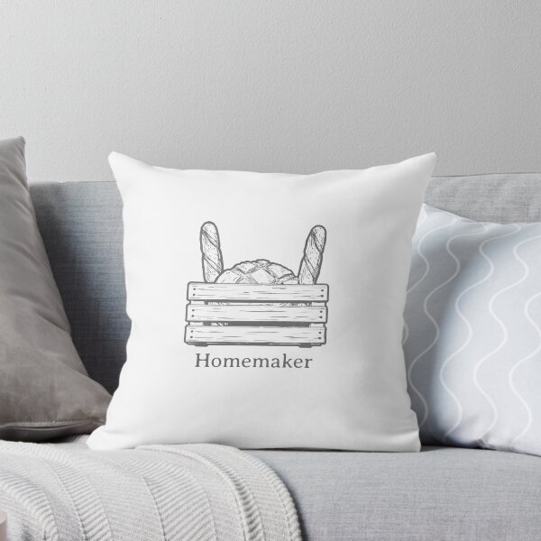 Item preview, Homemaker designed and sold by thesalleyhouse.