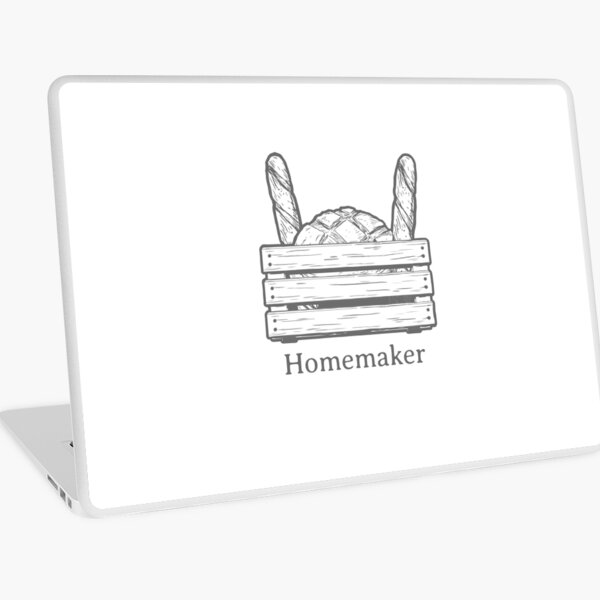 Item preview, Homemaker designed and sold by thesalleyhouse.