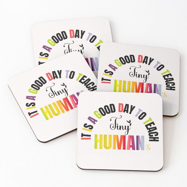 Item preview, Best Teacher ever - it is a good day to teach designed and sold by noyomiart.