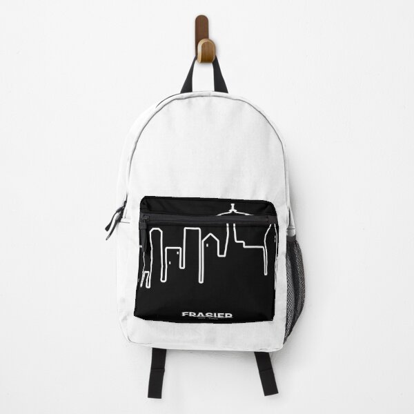 Item preview, Frasier designed and sold by My Digital Mind.
