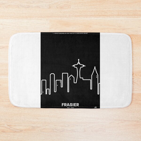 Item preview, Frasier designed and sold by My Digital Mind.