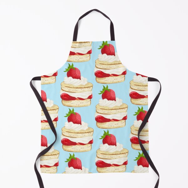 Item preview, Strawberry Shortcake designed and sold by Art by Genesis.