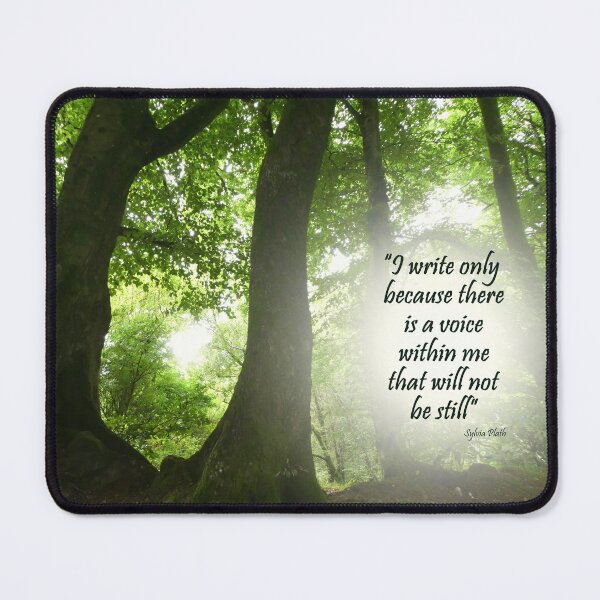 Item preview, I Write designed and sold by Vaengi.