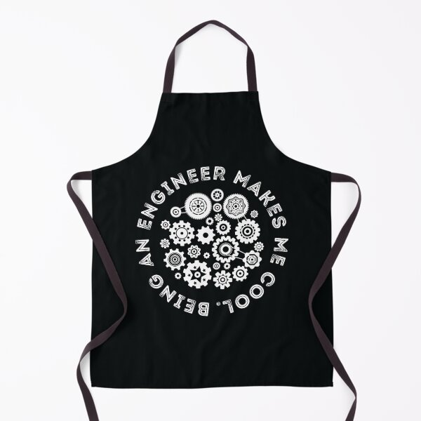 Item preview, Being an engineer makes me cool designed and sold by marunstudio.