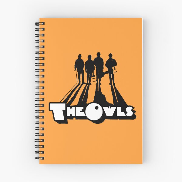 Item preview, The Owls - i Gufi  designed and sold by Pop Culture   Store.