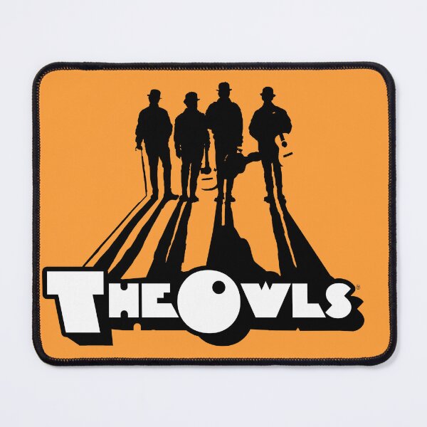 Item preview, The Owls - i Gufi  designed and sold by Pop Culture   Store.