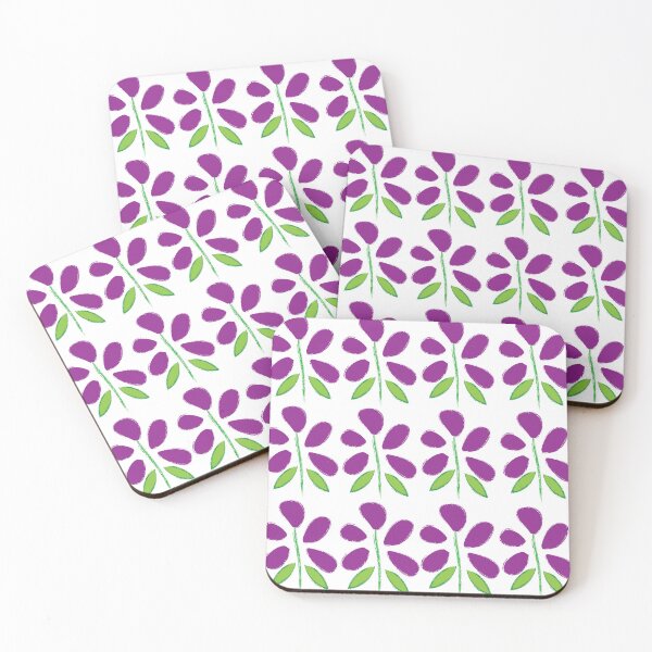 Item preview, Watercolor Lavender designed and sold by Nisha Prabhu.