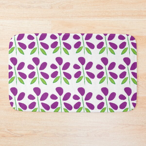 Item preview, Watercolor Lavender designed and sold by Nisha Prabhu.
