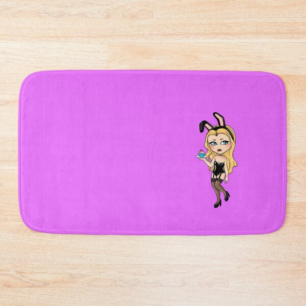 Item preview, bunny girl designed and sold by AkakoAi.