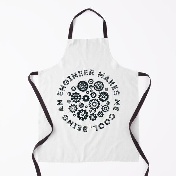 Item preview, Being an engineer makes me cool designed and sold by marunstudio.
