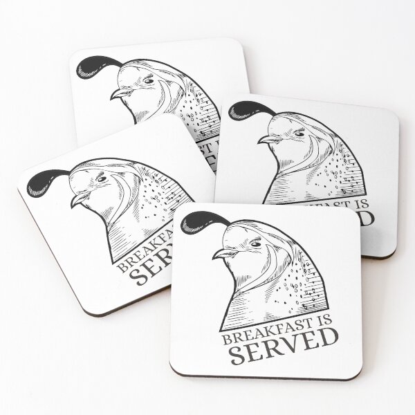 Item preview, Breakfast is Served  designed and sold by thesalleyhouse.