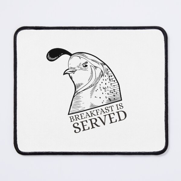 Item preview, Breakfast is Served  designed and sold by thesalleyhouse.