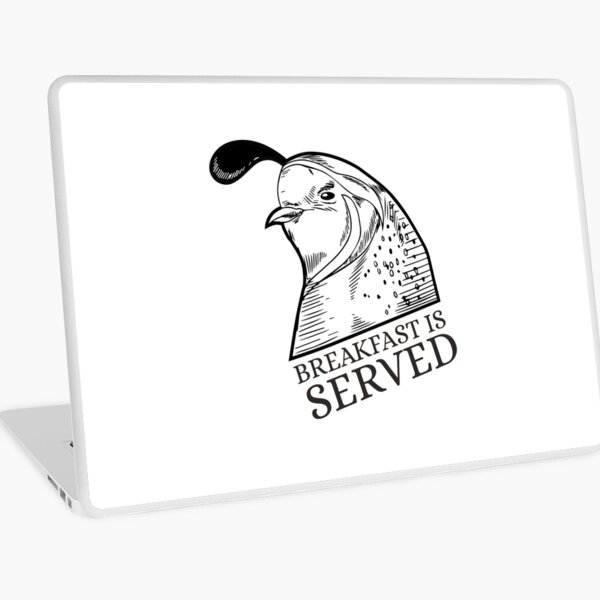 Item preview, Breakfast is Served  designed and sold by thesalleyhouse.