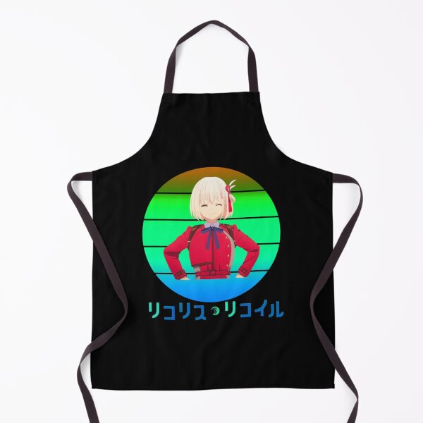 Item preview, Lycoris Recoil-Funny    designed and sold by JuniorCharm.