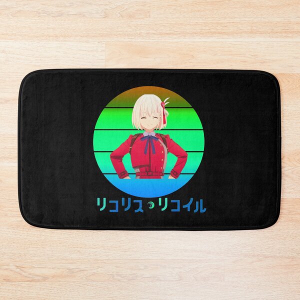 Item preview, Lycoris Recoil-Funny    designed and sold by JuniorCharm.