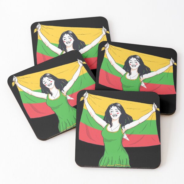 Item preview, I Love Myanmar/Burma  - မြန်မာကို designed and sold by feether-store.