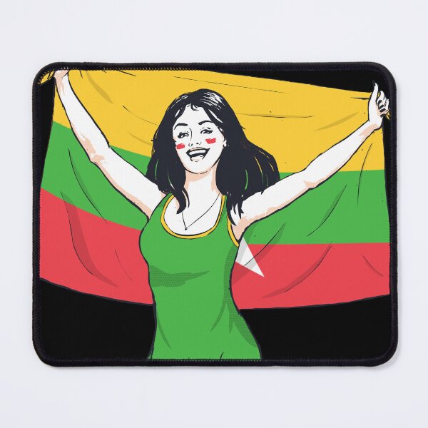 Item preview, I Love Myanmar/Burma  - မြန်မာကို designed and sold by feether-store.