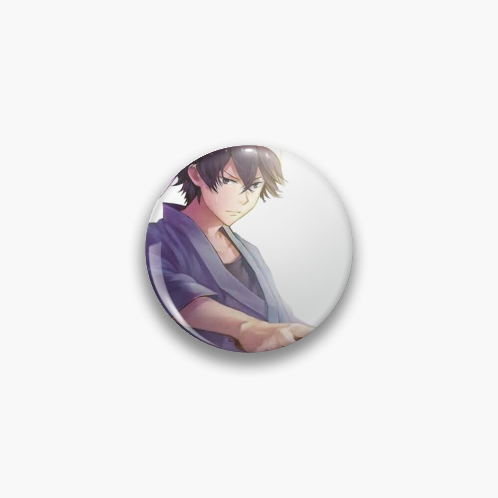 Pin on Barakamon