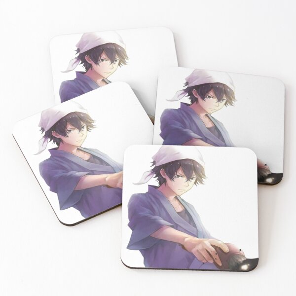 Item preview, barakamon designed and sold by animedesigne4u.