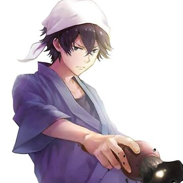 barakamon selfie Photographic Print for Sale by animedesigne4u