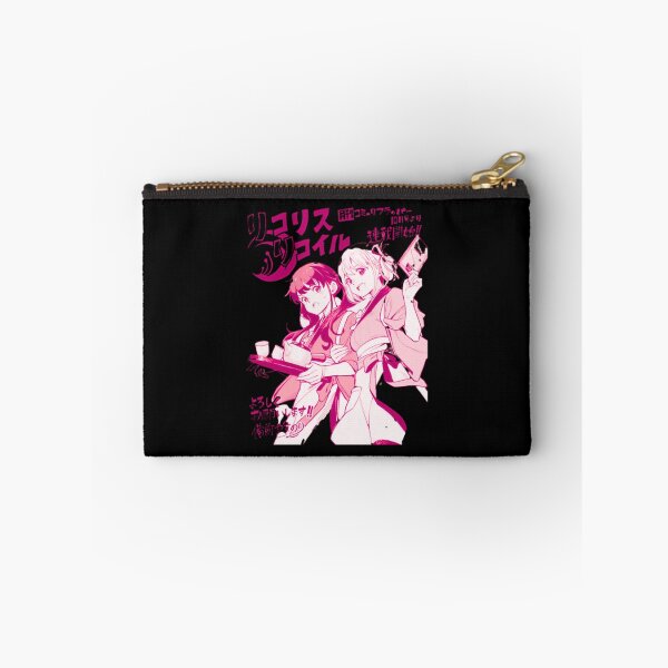 Item preview, Lycoris Recoil-Funny     designed and sold by JuniorCharm.