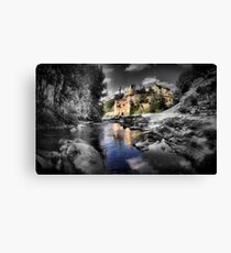 Tuscany Canvas Print