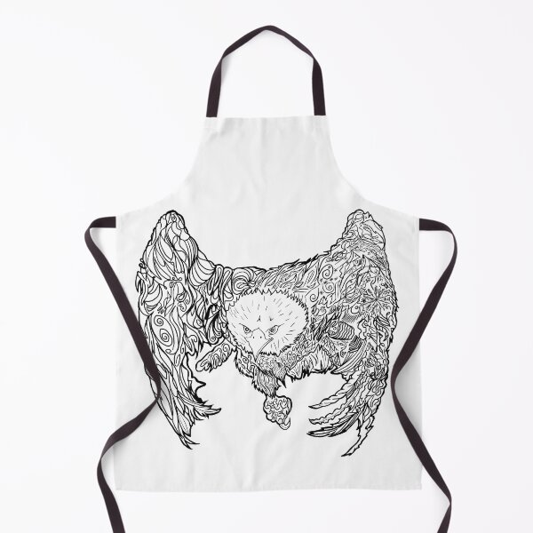 Item preview, MYSTERY EAGLE designed and sold by Dsn-art-1hicham.