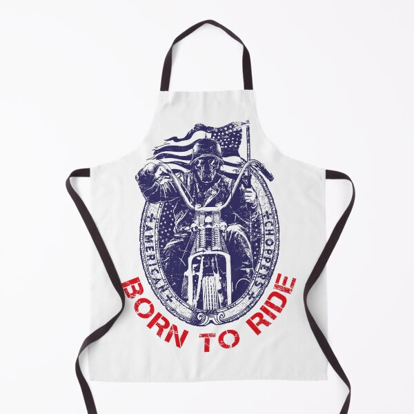 Item preview, Born to Ride designed and sold by Jools-57.