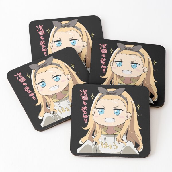 Item preview, Recoil of Lycoris          designed and sold by JuniorCharm.