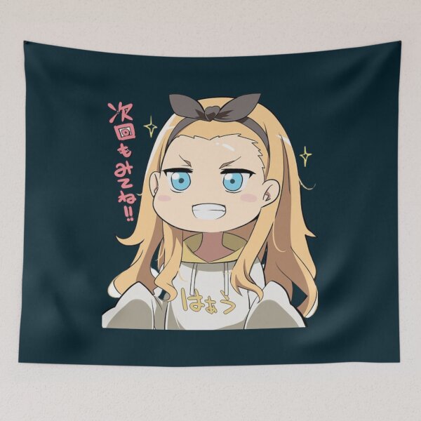 Item preview, Recoil of Lycoris          designed and sold by JuniorCharm.