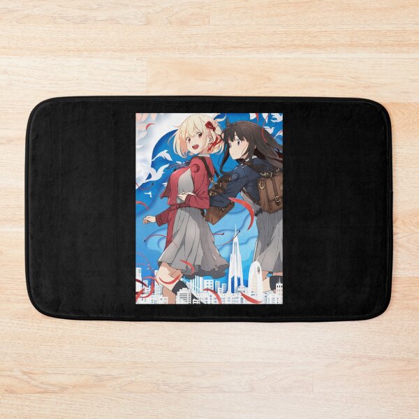 Item preview, The lycoris recoil! MIZUKI [TAKINA]   designed and sold by JuniorCharm.