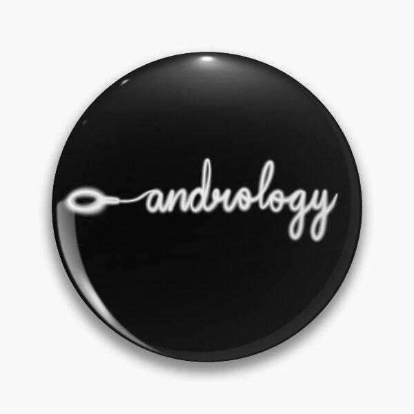 Item preview, Andrology Neon Style designed and sold by eekemp.