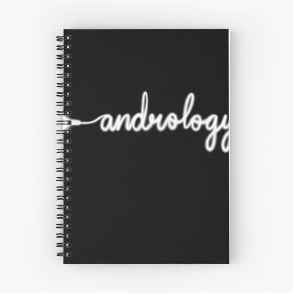 Item preview, Andrology Neon Style designed and sold by eekemp.
